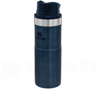 Trigger-Action Travel Mug blau 473 ml