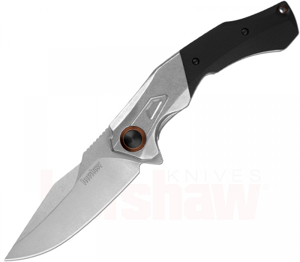 Kershaw Payout 2075 Messer