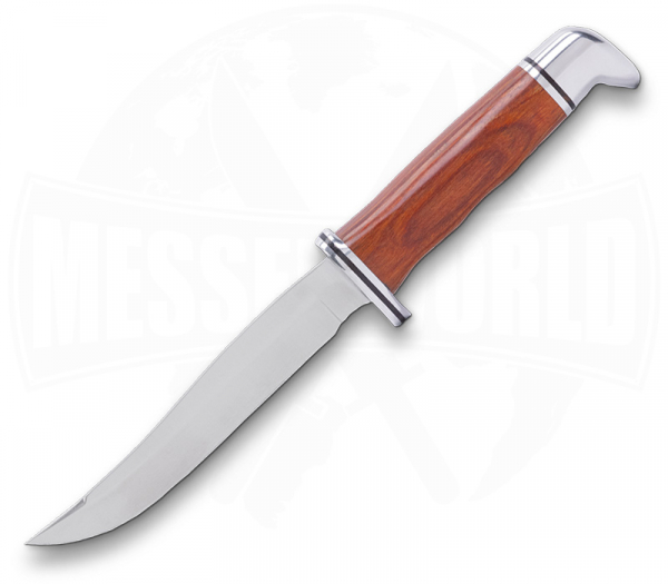 BUCK Knives Pathfinder Cocobolo