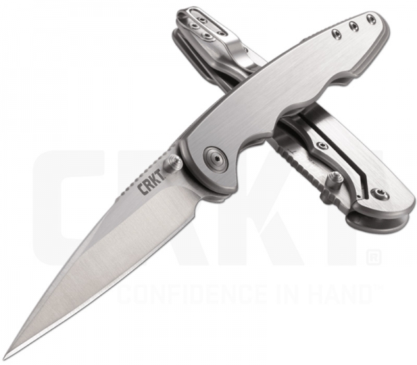 CRKT Flat Out Taschenmesser