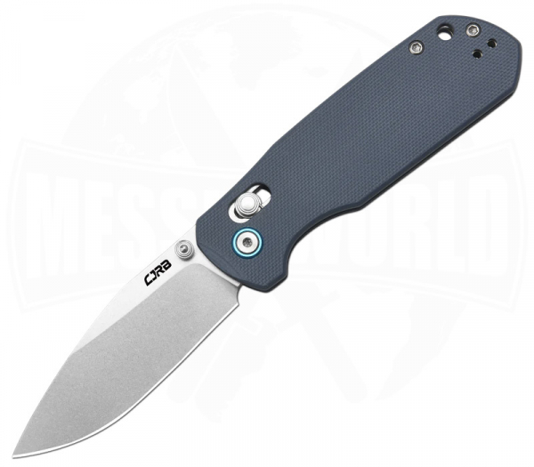 CJRB Maximal Blue G10 J1954-GYF - EDC Folder