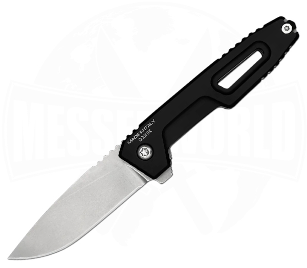 Extrema RatioSatre F N690 Black Stone Washed
