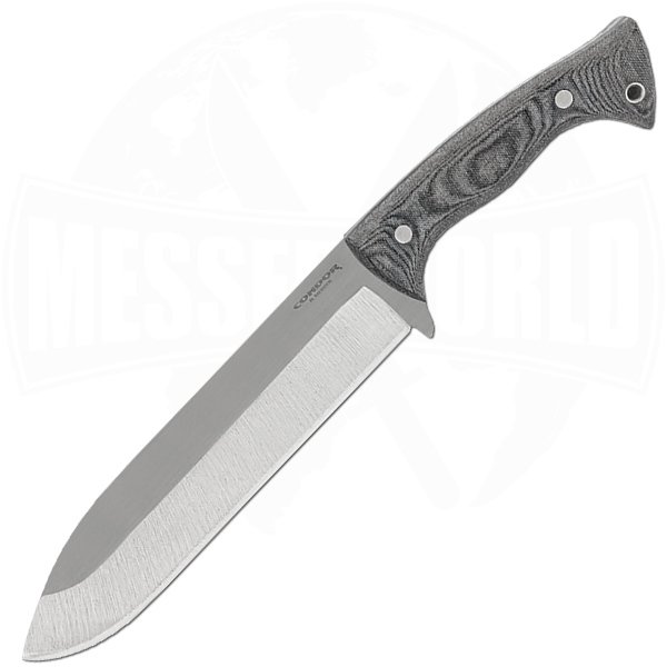 CONDOR Knives Balam Knife