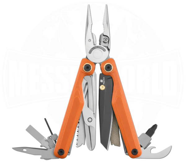 Leatherman Wave Alpha Canyonland 833338