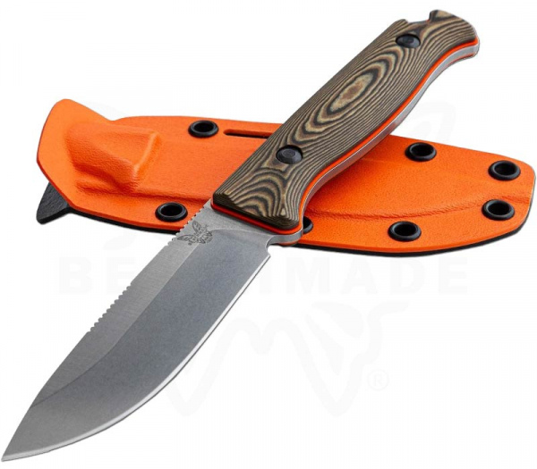 Saddle Mountain Skinner Richlite