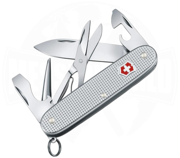 Victorinox Pioneer X Alox