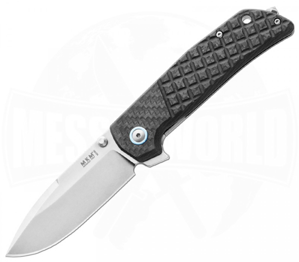 MKM Maximo CF Black EDC