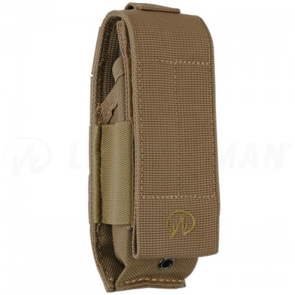 XL Molle Holster Braun