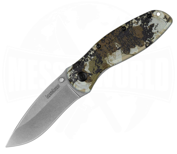 Kershaw Blur Kings Camo