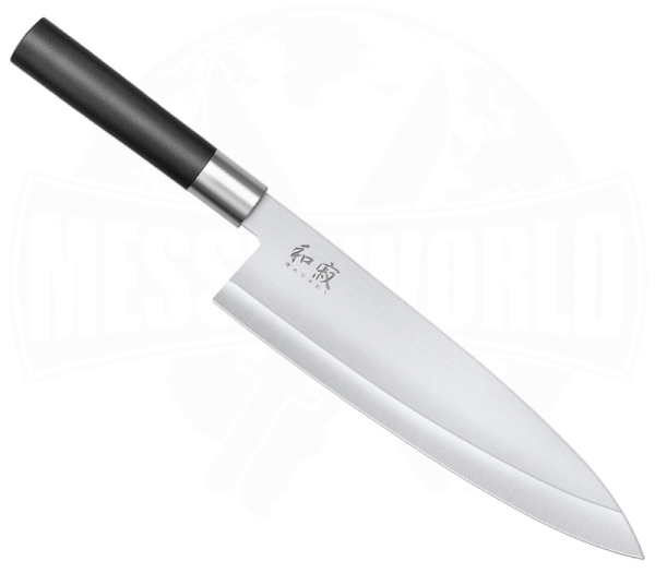 KAI Wasabi Black Deba 21 cm