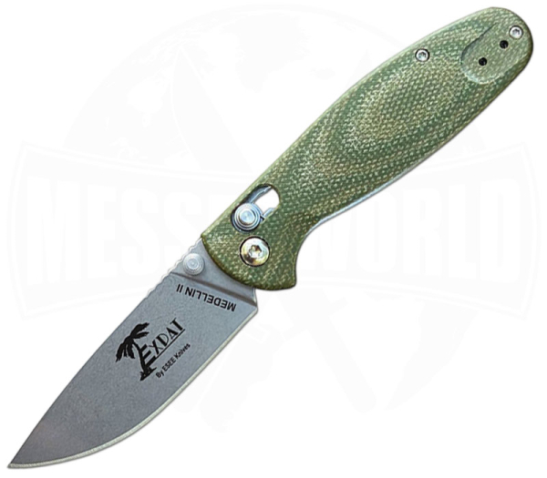 ESEE Knives Medellin II