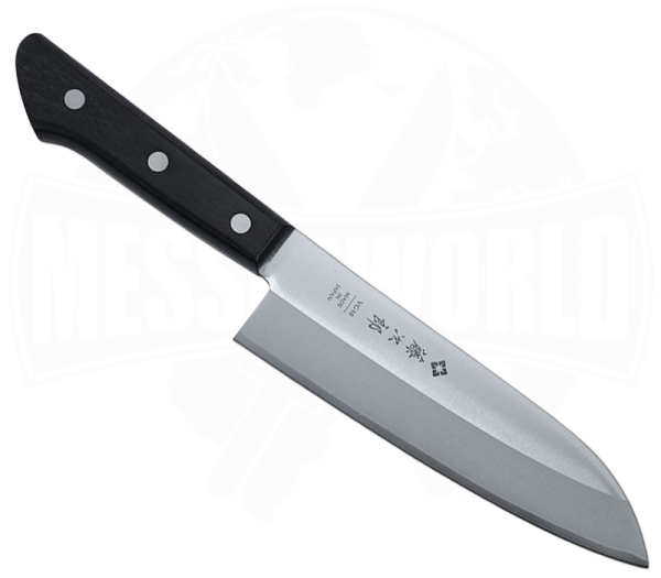 Tojiro Basic Santoku 17 cm