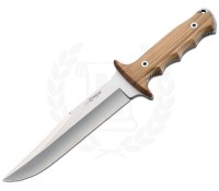 Apache 1042 Bowie Knife