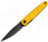 Bamboo G10 Yellow