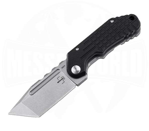 Böker Plus Dvalin Folder Tanto