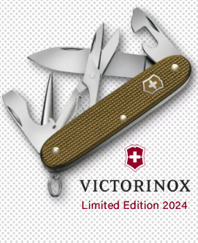 Victorinox Limited 2024