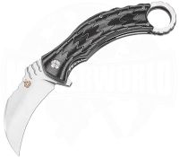 Eagle Karambit - Black Gray