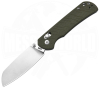 Lyrid G10 Green Lyrid G10 Green