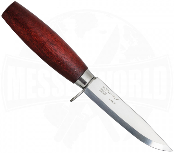 Morakniv Classic 2F Outdoor Messer Holz 
