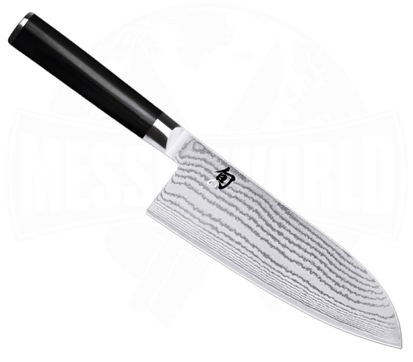 KAI Shun Classic Großes Santoku
