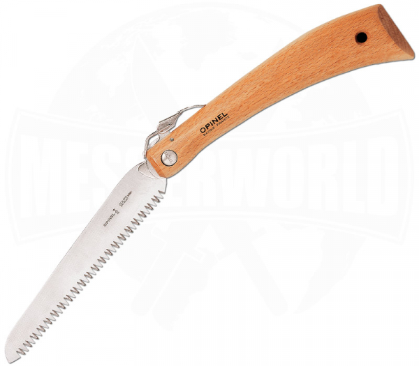 Opinel Saw No. 18 beech wood