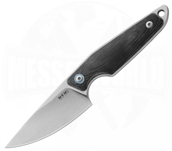 MKM Makro 1 G10 EDC Fahrtenmesser