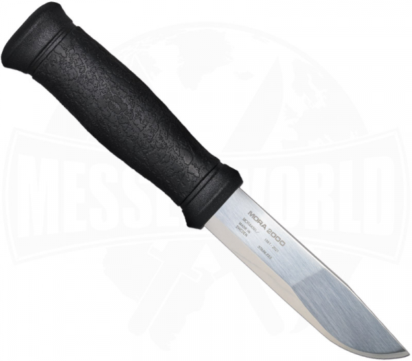 Morakniv 2000 anniversary limited knife