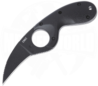 Bear Claw GRN All Black