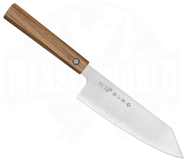 Tojiro REPPU Kiritsuke 17 cm