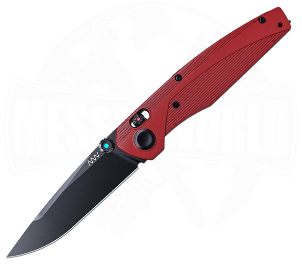 ACTA NON VERBA A100 BB Sleipner DLC Rot