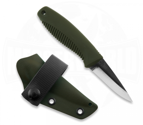 Peltonen Knives Ranger Cub M23 Green
