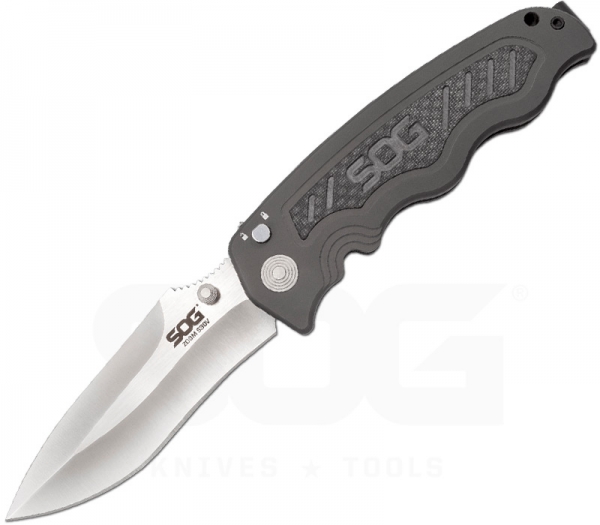 SOG Knives and Tools Zoom Carbon