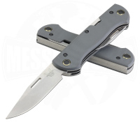 Weekender Slipjoint Cool Gray G10