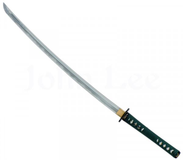 John Lee Ten Kai Katana