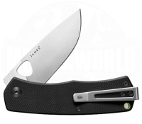 The Folsom Black G10