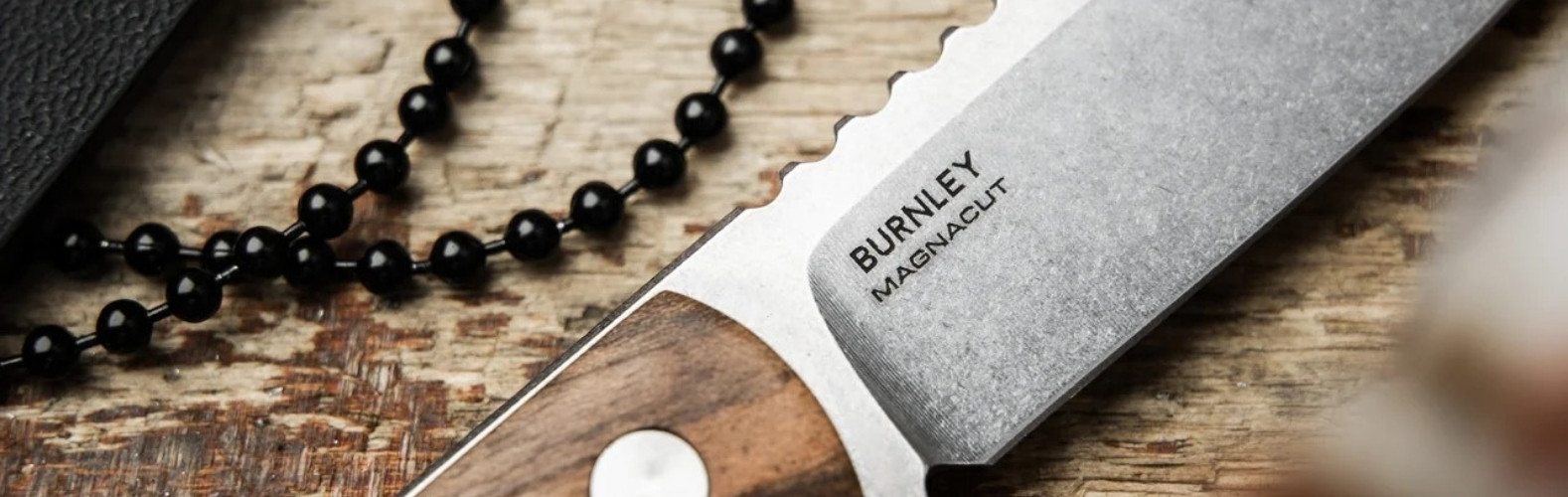 Böker BFF Packlite Serie und Zubehör