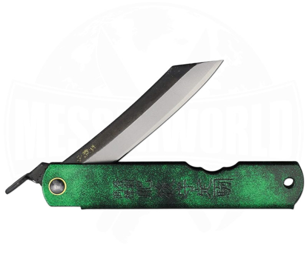 Higonokami No 1 Folder SK-Steel 