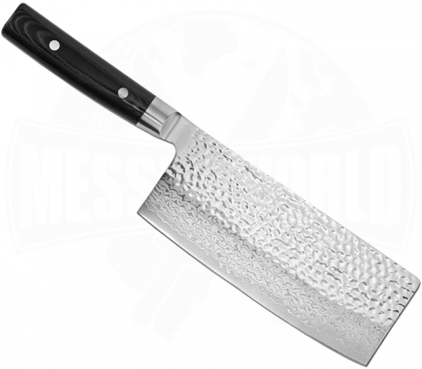 Yaxell ZEN China chef's knife 35519