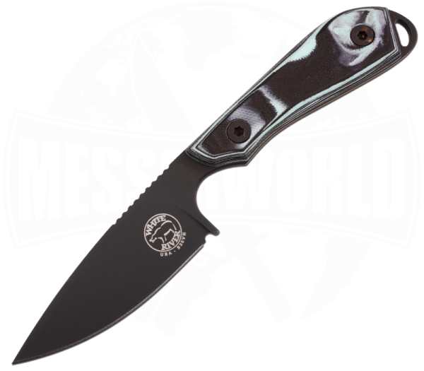 White River Knife & Tool M1 Pro Special Edition S35VN