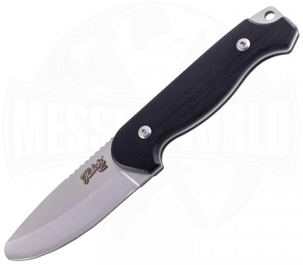 Herbertz Outdoor Kids Knife - Black