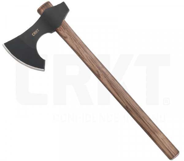 CRKT Berserker Axe Bartaxt