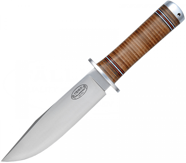 Fällkniven Njord NL3L Outdoor Knife