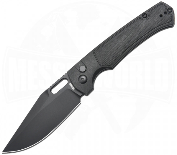 Artisan Cutlery Revel All Black C1867P-BBK