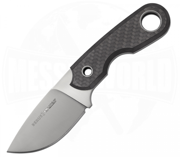 VIPER Berus 1 DP Carbon Fiber