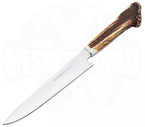 Muela Gaucho Fleischmesser - ein klassisches Küchenmesser im spanischen Stil