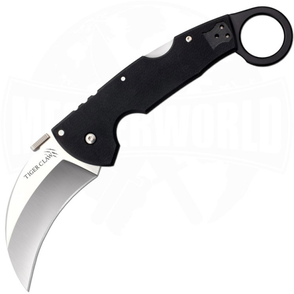 Cold Steel Tiger Claw Karambit 22C