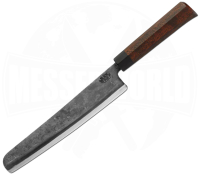 Malagueta 22 Brotmesser Eisenholz