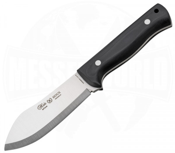 Nieto Sioux G10 Outdoor Knife