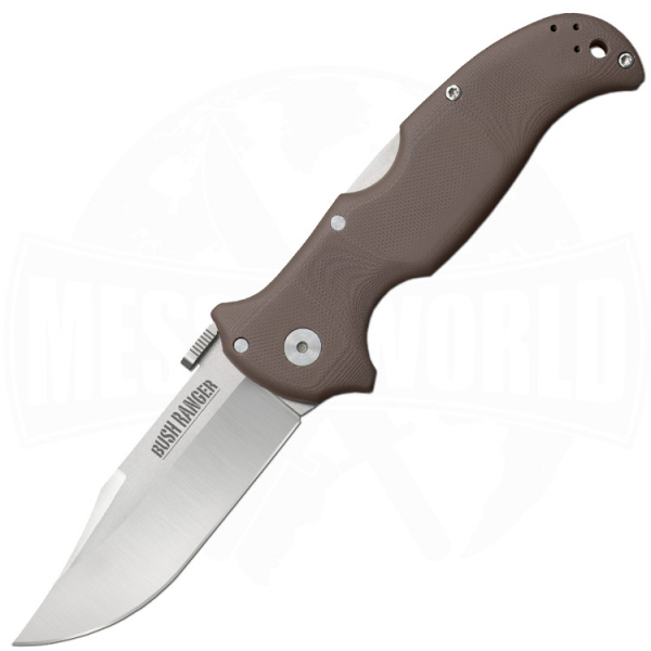 Cold Steel Bush Ranger - Pocket Knife