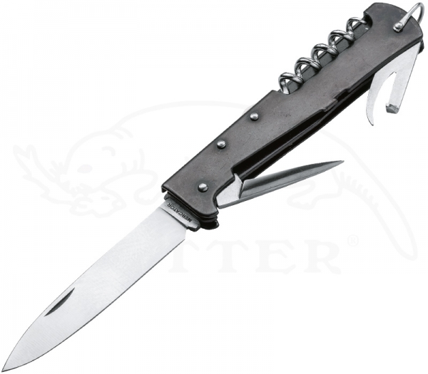 Otter Mercator Multifunction Knife